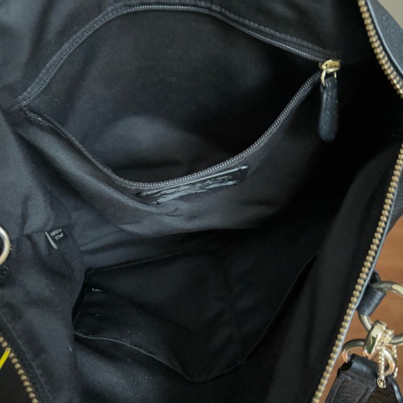 Coach Purse - Picture 5 of 6